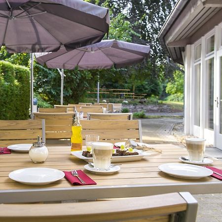 Cjd Bonn Castell Hotell Eksteriør bilde