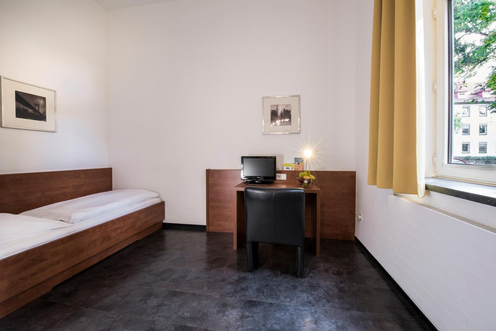 Cjd Bonn Castell Hotell Rom bilde