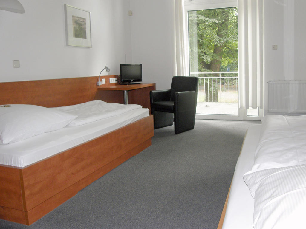 Cjd Bonn Castell Hotell Rom bilde